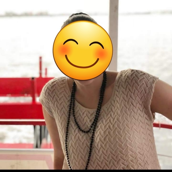 When blouse - Picture 6 of 6